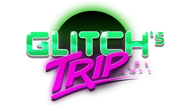 小故障的旅行 | Glitch’s Trip LOGO