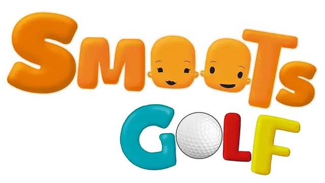 斯莫茨高尔夫 |Smoots Golf LOGO