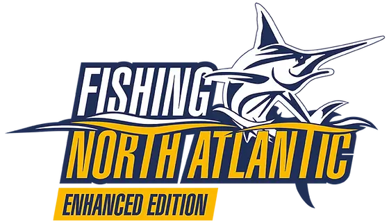 北大西洋商业捕鱼 | Fishing: North Atlantic – Enhanced Edition LOGO