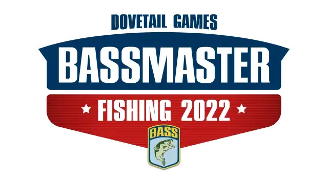 鲈鱼大师赛2022 | Bassmaster Fishing 2022 LOGO