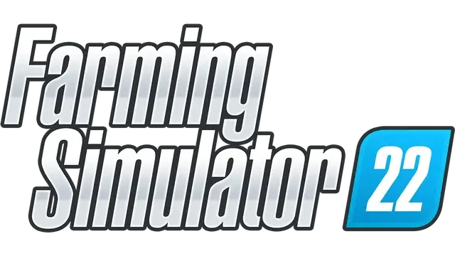 模拟农场 22 | Farming Simulator 22 LOGO
