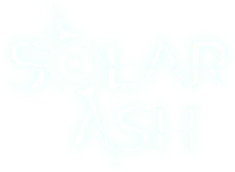 图片[1] | 太阳灰 | Solar Ash | 在玩