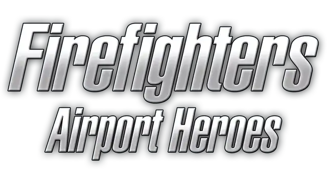 图片[1] | 救火队员：机场英雄.Firefighters: Airport Heroes | 在玩
