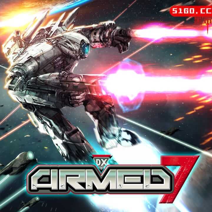 Armed 7 DX