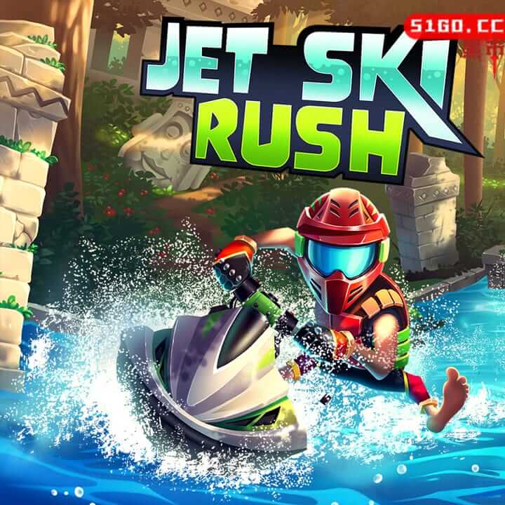 Jet Ski Rush