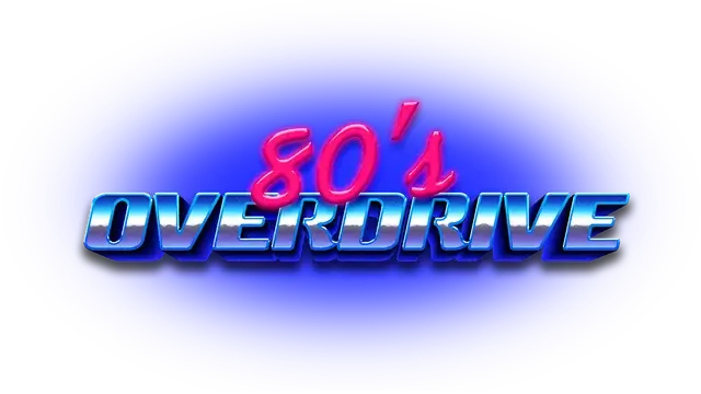 图片[1] | 80 超速年代.80’s Overdrive | 在玩