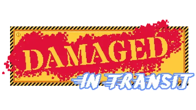 图片[1] | 运输途中损坏.Damaged In Transit | 在玩