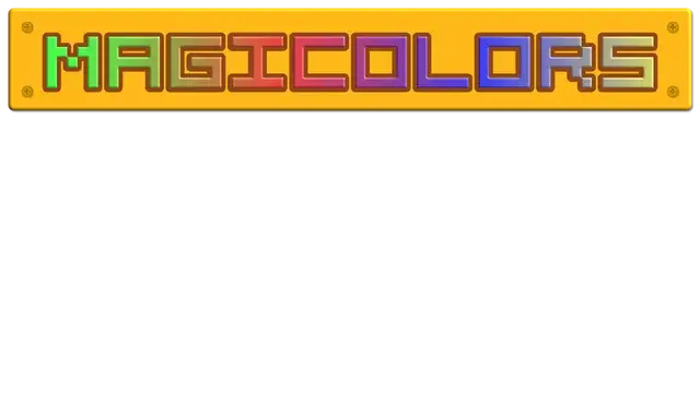 图片[1] | 魔法色彩.Magicolors | 在玩