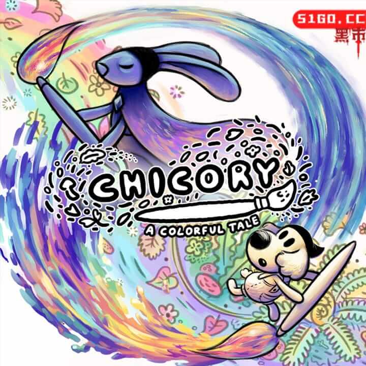 菊苣：多彩的故事/Chicory: A Colorful Tale