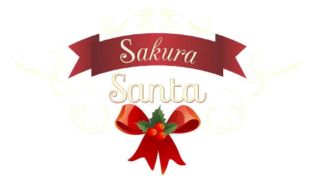 图片[1] | 樱花圣诞.Sakura Santa | 在玩