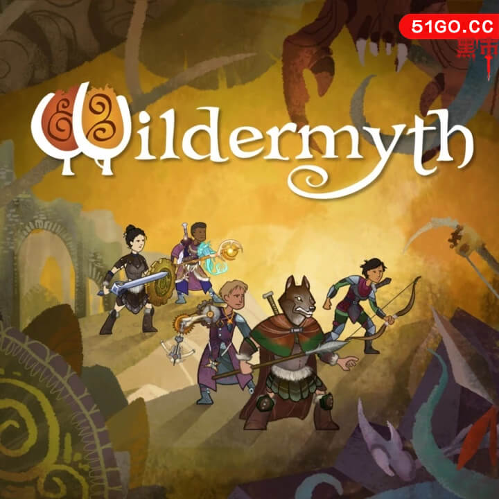 Wildermyth