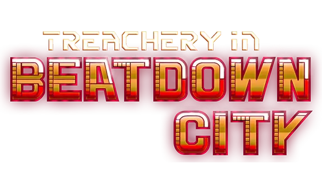 图片[1] | 格斗都市.Treachery in Beatdown City | 在玩