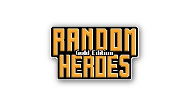 图片[1] | 随机英雄 黄金版.Random Heroes: Gold Edition | 在玩