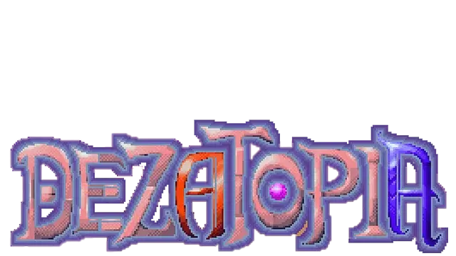 图片[1] | Dezatopia | 在玩