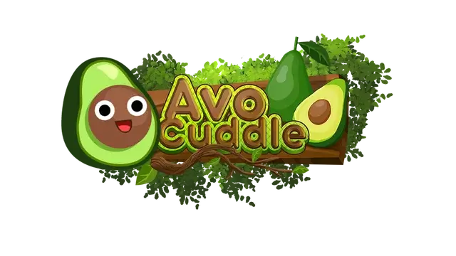 图片[1] | 牛油果.AvoCuddle | 在玩