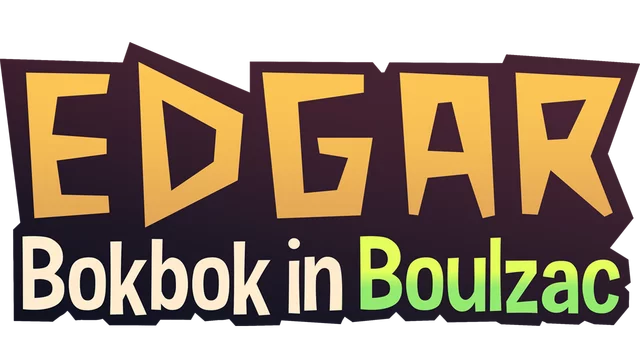 图片[1] | 埃德加在博尔扎克.Edgar – Bokbok in Boulzac NSP | 在玩