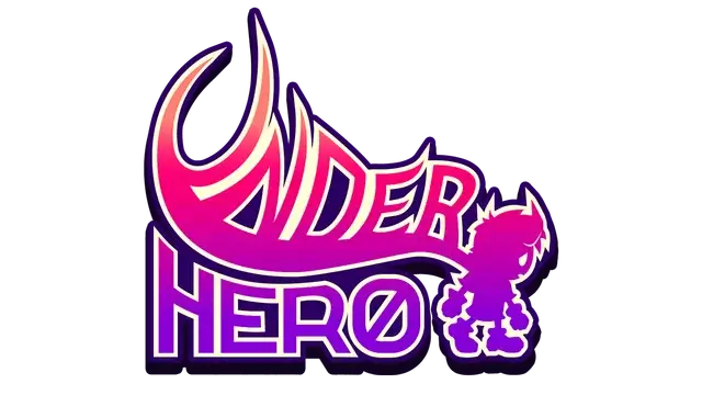 图片[1] | 反派英雄.Underhero NSP | 在玩