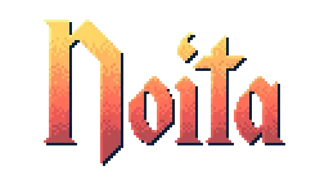 图片[1] | 像素女巫 | Noita | 好玩游戏库