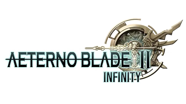 阿泰诺之刃 2：无尽 | AeternoBlade II: Infinity | | LOGO