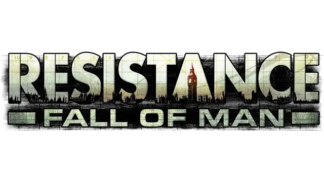 抵抗：人类灭绝 | Resistance: Fall of Man LOGO