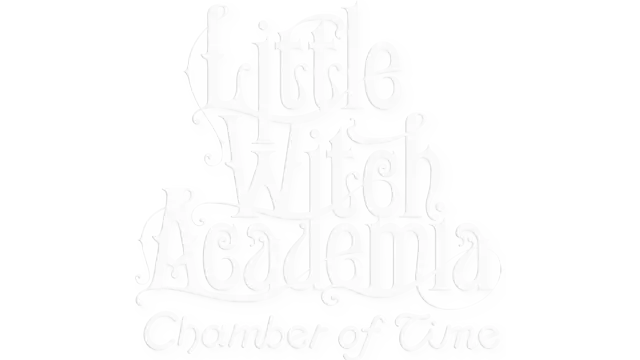 小魔女学园 时空魔法与七大不可思议 | Little Witch Academia: Chamber of Time LOGO