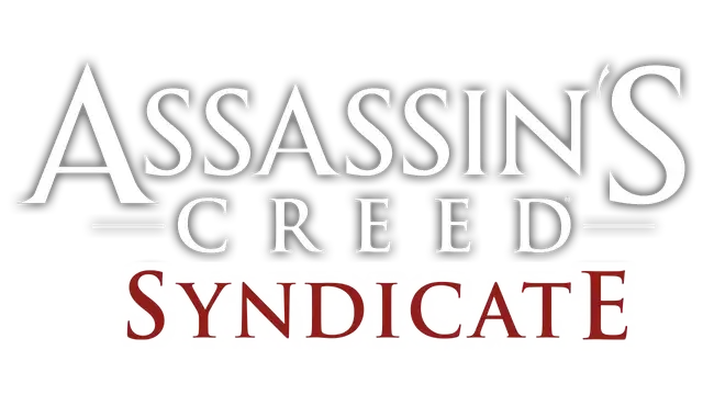 刺客信条® 枭雄 | Assassin’s Creed® Syndicate LOGO