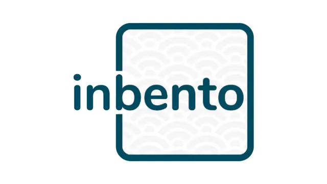 内饭盒 | inbento LOGO
