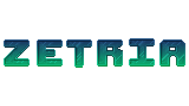 泽特里亚 | Zetria LOGO