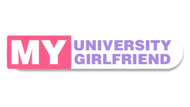 我的大学女友 | My University Girlfriend LOGO
