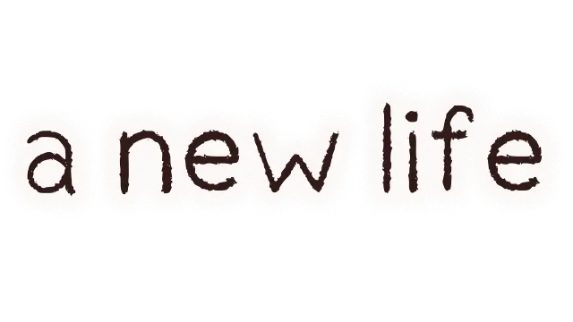 新生活 | A New Life. LOGO