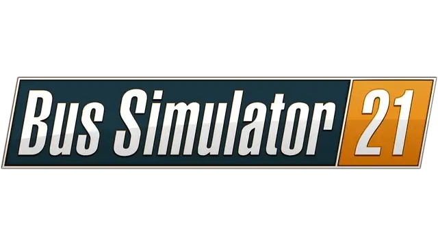 巴士模拟 21 | Bus Simulator 21 LOGO