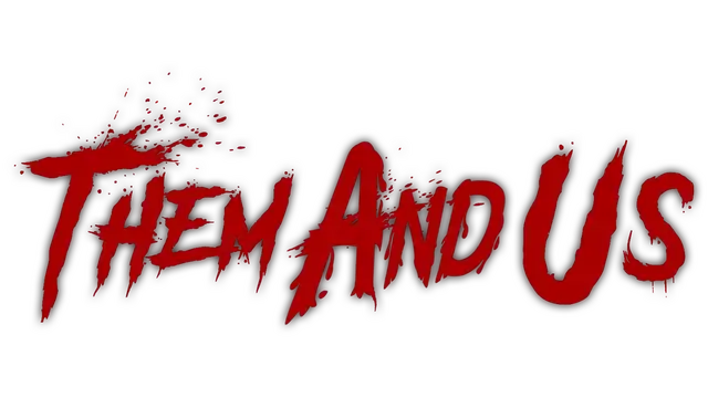 孤岛诡影 | Them and Us