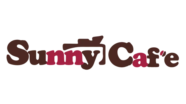 晴天咖啡館 | Sunny Cafe LOGO