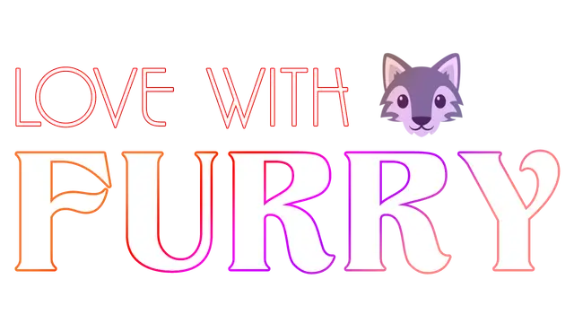 毛茸茸的爱 | Love with Furry LOGO