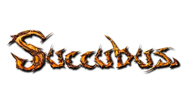 魅魔 | SUCCUBUS LOGO