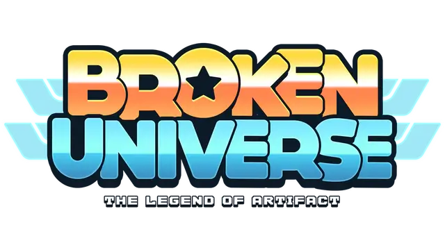 破碎宇宙：塔防 | Broken Universe LOGO