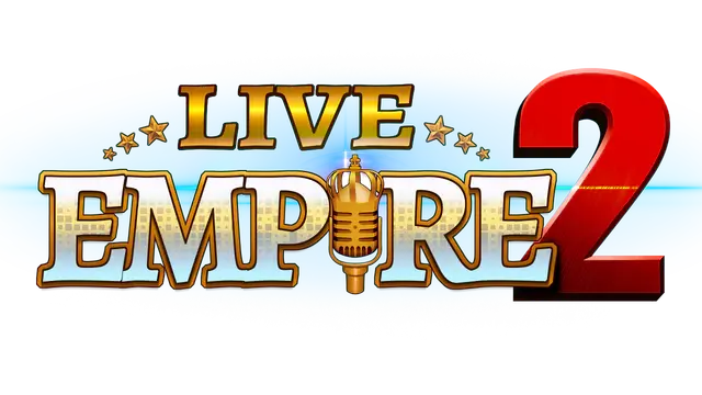 直播帝国 2 | Live Empire 2 LOGO