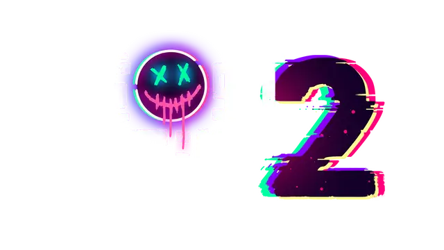 霓虹深渊 2 | Neon Abyss 2