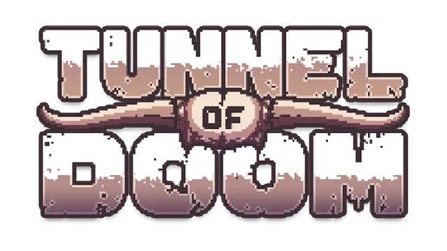 末日隧道 | Tunnel of Doom LOGO