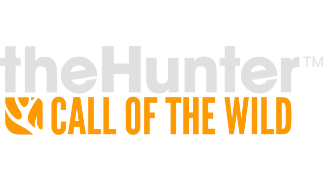 狩猎：荒野的召唤 | theHunter: Call of the Wild LOGO