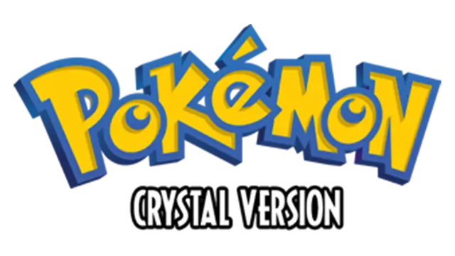 口袋妖怪 水晶 | Pokémon Crystal Version