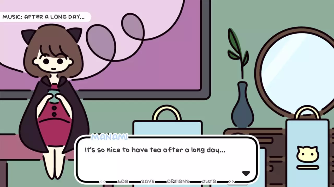 一年之计在于春-A Year of Springs  -游戏截图-好玩游戏库