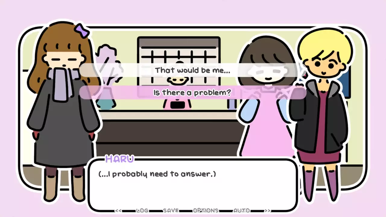 一年之计在于春-A Year of Springs  -游戏截图-好玩游戏库