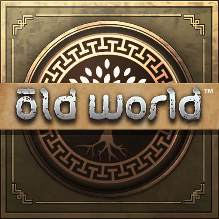 旧世界