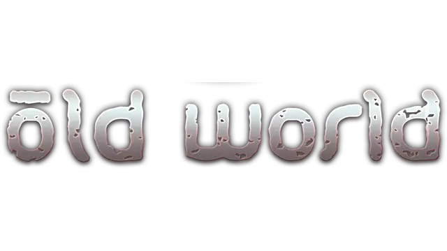 旧世界 | Old World LOGO