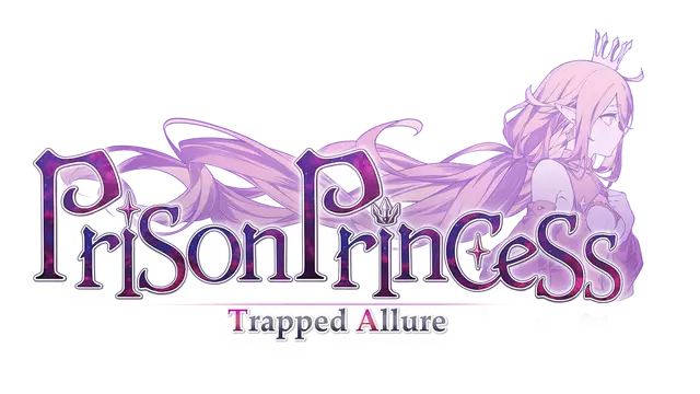 囚狱公主 墮入圈套的少女们 | Prison Princess: Trapped Allure LOGO