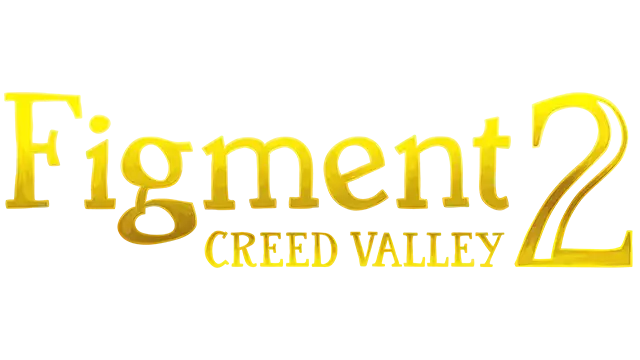 虚构世界 2：信条谷 | Figment 2: Creed Valley LOGO