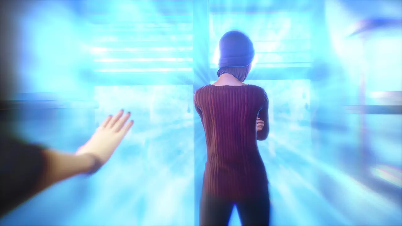 奇异人生：真彩-Life is Strange: True Colors™-游戏截图-好玩游戏库