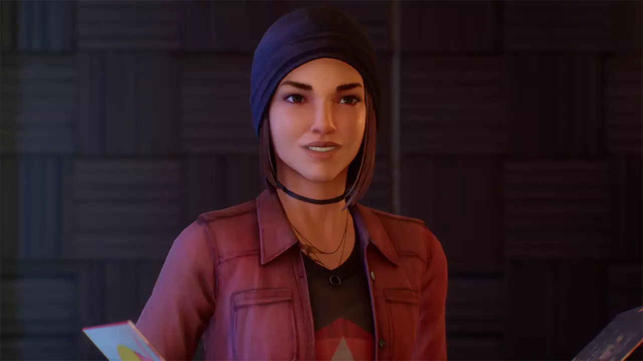 奇异人生：真彩-Life is Strange: True Colors™-游戏截图-好玩游戏库