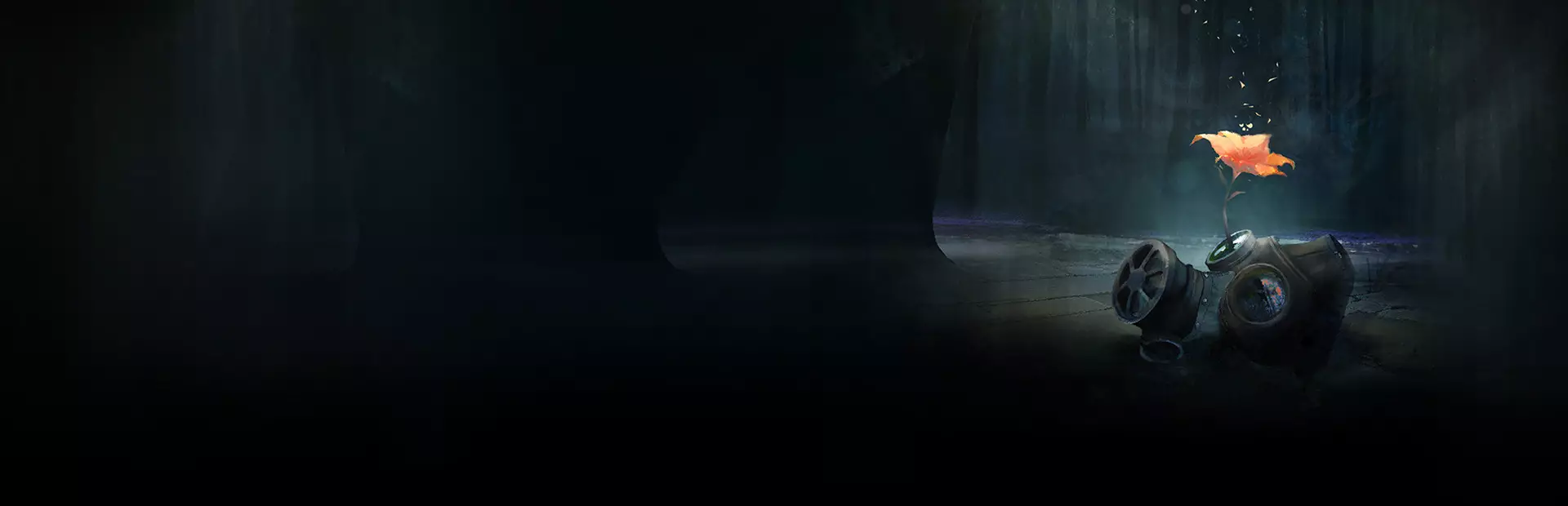 末日地带:与世隔绝